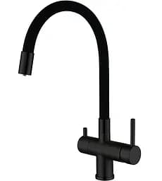 Змішувач для кухні Koer KB-72002-05 із підключенням до фільтру KR3384