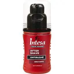 Лосьйон після гоління Intesa Pour Homme After Shave Antiwrinkle 100 мл