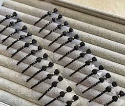 Аксесуари для дівчат 12 шт.