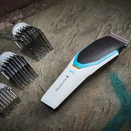 Машинка для стрижки Remington HC4000 E51 X4 (6790430) - мініатюра 5