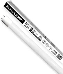 Лампочка Eurolamp T8 скло 9W 4000K (LED-T8-9W/4000(OS))
