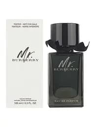 Оригинал Burberry Mr. Burberry 100 мл ТЕСТЕР парфюмированная вода