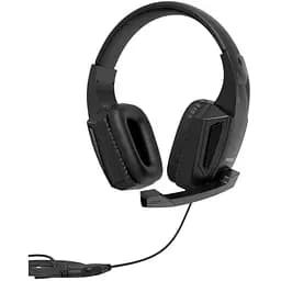 Компьютерная гарнитура XO GE-01 с высоким качеством стереозвука (MAW-39593_439)