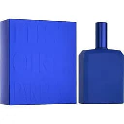 Парфюмированная вода оригинал Histoires de Parfums This Is Not a Blue Bottle 1.1 120 мл