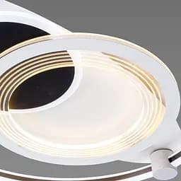 Люстра світлодіодна YH857/100W - мініатюра 5