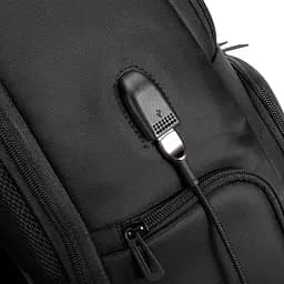Рюкзак для ноутбука 15.6" ModeCom Creative чорний - мініатюра 5