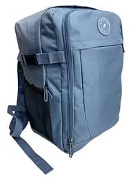 Рюкзак Bordlite JBBP330 20 л 40×30×20 см Синій