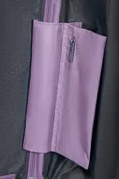 Валіза American Tourister STARVIBE DIGITAL LAVENDER 55x40x20(23) 55 См MD5*81002 - мініатюра 10