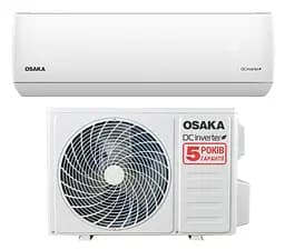 Кондиціонер OSAKA POWER PRO STVP-24HH3 Wi-Fi інвертор