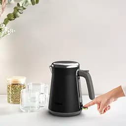 Електрочайник Tefal KI6668E0 - мініатюра 6