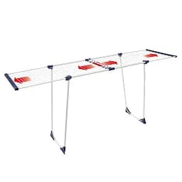 Сушарка для білизни Casa Si Easy Flex White (CS92162D04) - мініатюра 2
