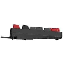 Клавіатура Bloody A4Tech S98 USB RGB Black-Red (Sports Red) (S98 (Sports Red)) - мініатюра 4