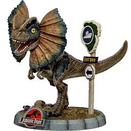 Фігурка Jurassic Park Dilophosaurus (Парк Юрського періоду) 12 см - мініатюра 2