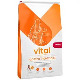 Корм для собак Mera Gastro Intestinal діетичний при розладах травлення 10 кг