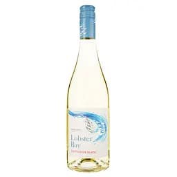 Вино Lobster Bay Sauvignon Blanc Western Cape, белое, сухое, 0,75 л