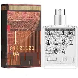 Туалетная вода Escentric Moleculess Molecule 04 30 мл