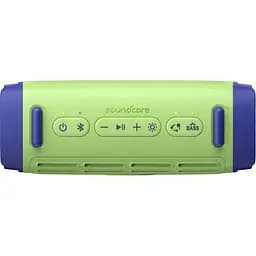 Портативна акустика SoundCore Boom 3i Green (D5100060) [142318] - мініатюра 4