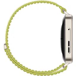 Смарт-годинник Huawei Watch Fit 4 Pro Green (55020EYN) [153413] - мініатюра 6