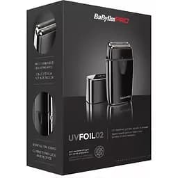 Шейвер Babyliss Pro UVFOIL02 FXLFS2E [153081] - мініатюра 13