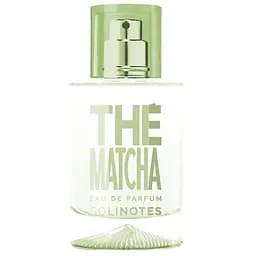 Solinotes The Matcha 15 мл парфумована вода