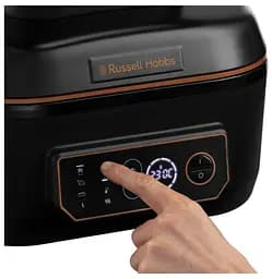 Мультипіч SatisFry Air & Grill 26520-56 Russell Hobbs teh0026582 - мініатюра 2
