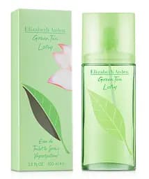 Оригінал Elizabeth Arden Green Tea Lotus 100 мл туалетна вода