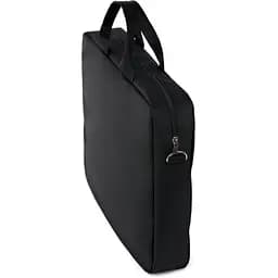 Cумка для ноутбука Vinga 16" NB110XBK Black [75936] - мініатюра 3
