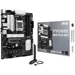 Материнська плата Asus Prime B650-Plus WiFi (90MB1KP0-M0EAY0) EU [156905]