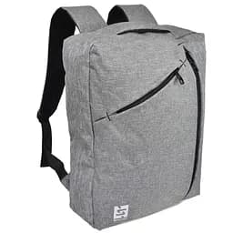 Рюкзак міській Semi Line 14 Grey (P8388-1) сірий