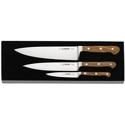 Набір ножів із 3 предметів Giesser 9840