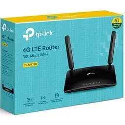 Маршрутизатор TP-Link (TL-MR150) - мініатюра 4