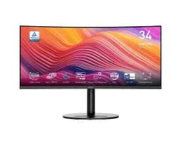 Монітор MSI Modern MD342CQP