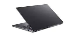 Ноутбук Acer Aspire 5 A515-48M 15.6' FHD IPS, AMD R7-7730U, 8GB, F512GB, UMA, Lin, сірий (NX.KJ9EU.001) - мініатюра 5