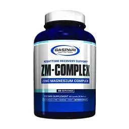 Стимулятор тестостерона ZM-Complex 90 капсул Gaspari fit0012881