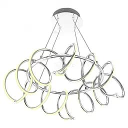 Светильник SCROLL L171122C Zuma Line