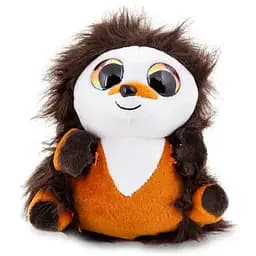 Мягкая игрушка Ежик Siili Lumo Stars 54999 15 см Разноцветный