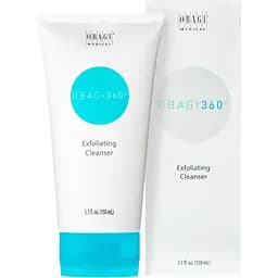 Очищувальний крем для обличчя Obagi 360 Exfoliating Cleanser 150 мл (362032570518) - мініатюра 3