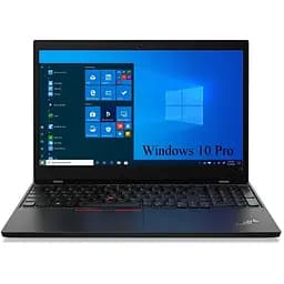 Ноутбук Lenovo ThinkPad L15 G2, IPS, i3-1115G4, 32 GB DDR4, 1TB m2 PCIe, UHD, Windows 10 Pro, 1.98 kg
