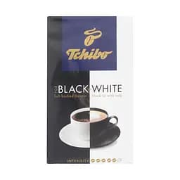 Кава мелена Tchibo Black and White, 250 г (652033) - мініатюра 3