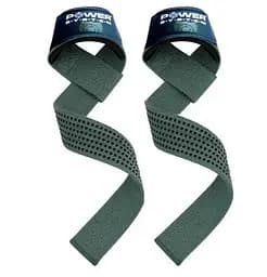 Лямки для тяги Power System PS-3440 X-Combat Green (PS-3440_Green)
