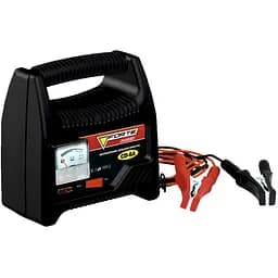 Пуско-зарядний пристрій Forte CD-6A (49333)