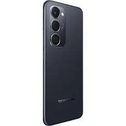 Смартфон Tecno Spark 40 Pro+ KM7 8/256Gb Nebula Black 4894947096334 UA UCRF - мініатюра 2