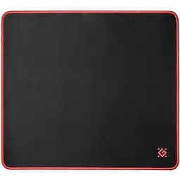 Ігрова поверхня Defender Black XXL 400x355x3 мм (50559)