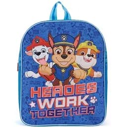 Дитячий рюкзак Perletti Kids Paw Patrol синій (P13261)