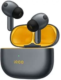 Навушники Vivo IQOO TWS 1 black