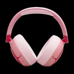 Навушники дитячі JBL Junior 470NC Бездротові Pink (рожеві) (JBLJR470NCPIK) - мініатюра 6