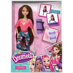 Ігровий набір Funville Dreameez Йога (FV81020)