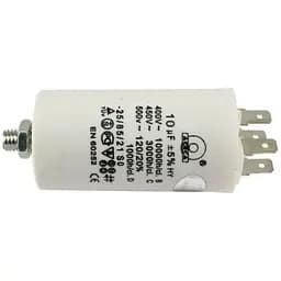 Конденсатор СВВ-60 Асеса 12 мкФ х 450 В з болтом