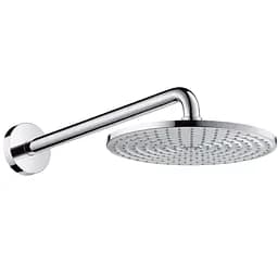 Верхний душ Hansgrohe Raindance Air 240 27474000, Хром