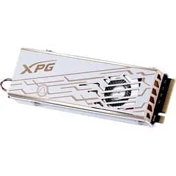 Накопичувач SSD M.2 2280 4TB XPG MARS 980 PRO ADATA (SMAR-980P-4TCI) - мініатюра 2